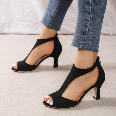 Sara | Sandalias Ortopédicas Confort