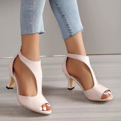 Sara | Sandalias Ortopédicas Confort