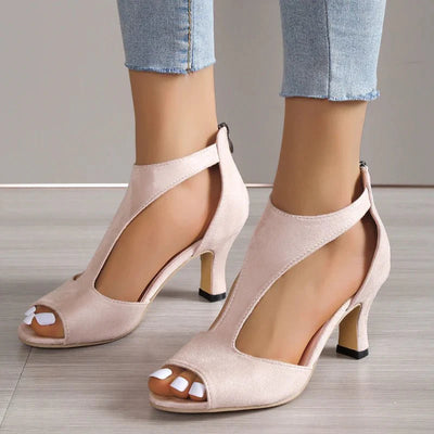 Sara | Sandalias Ortopédicas Confort
