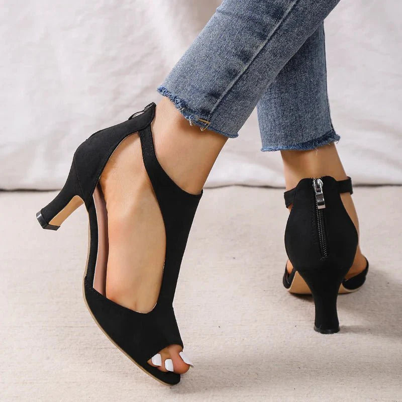 Sara | Sandalias Ortopédicas Confort