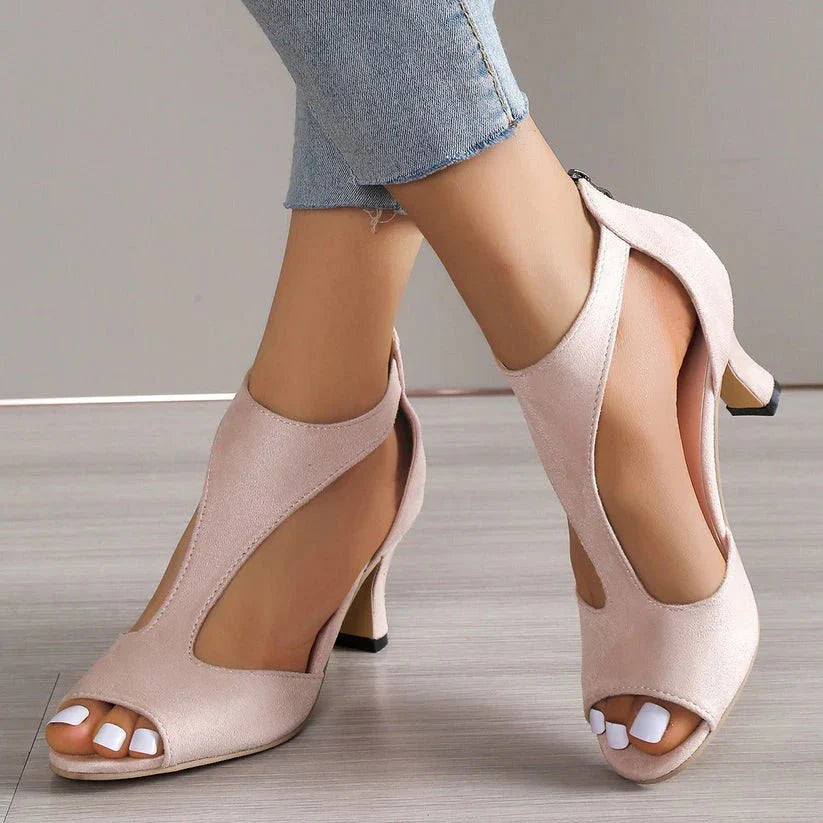Sara | Sandalias Ortopédicas Confort