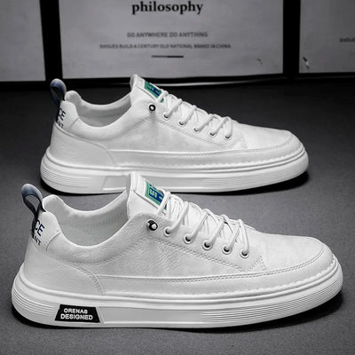 Zapatos urban leather zapato rehabilitador