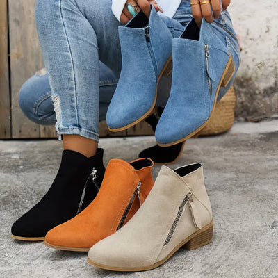 Botas Nova