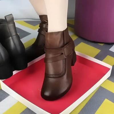 Botas para invierno 2024