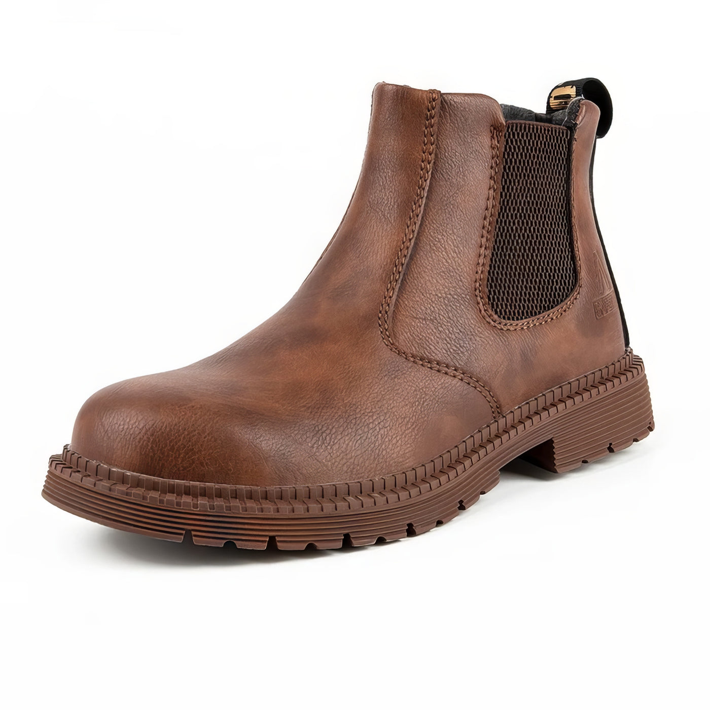 Zapatos de Seguridad Invicto