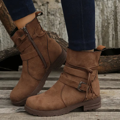 Botas Liria