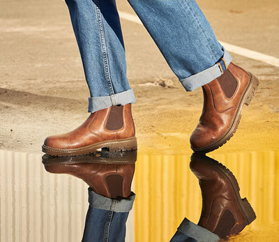 Zapatos de Seguridad Invicto