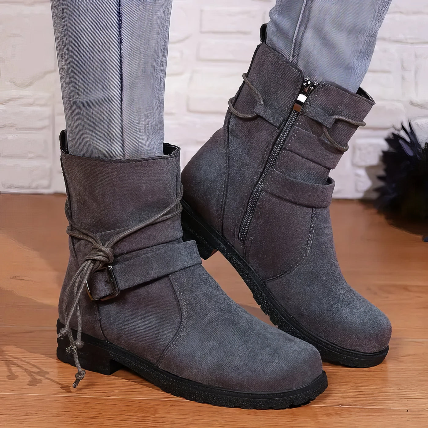 Botas Liria