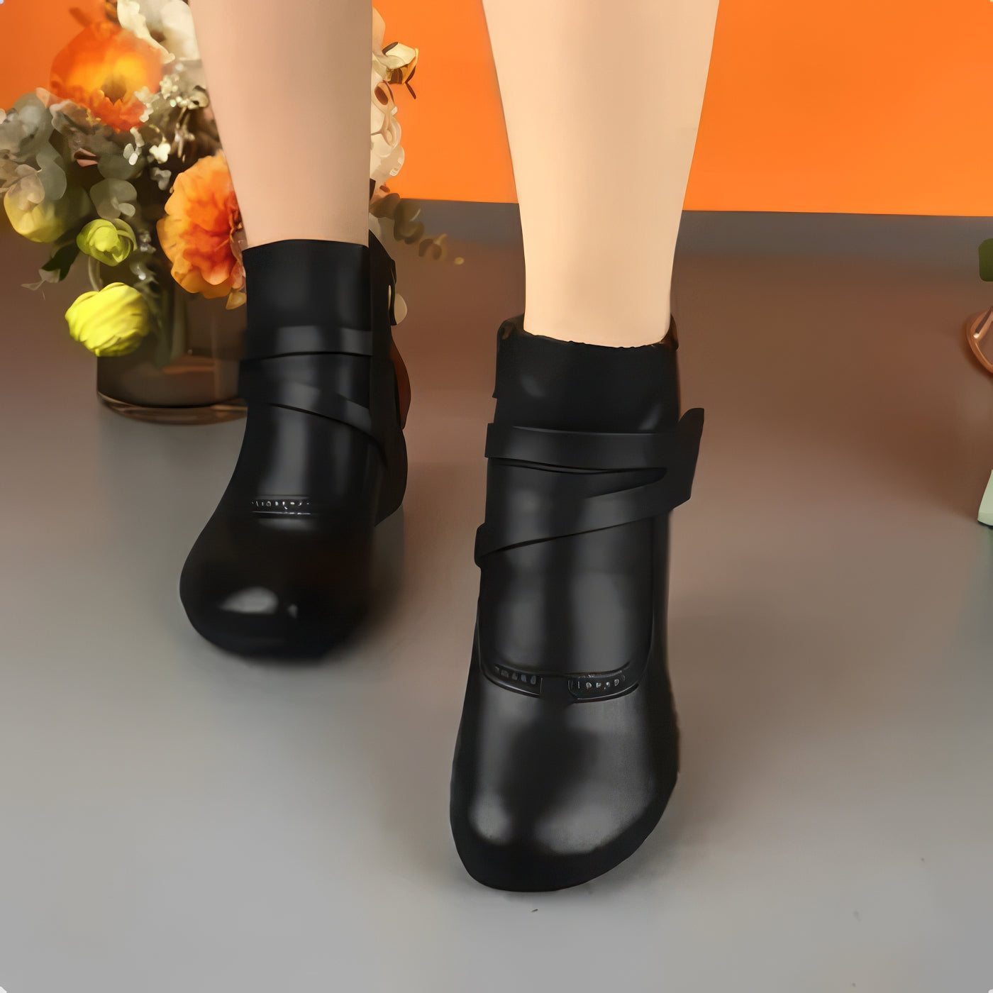 Botas para invierno 2024