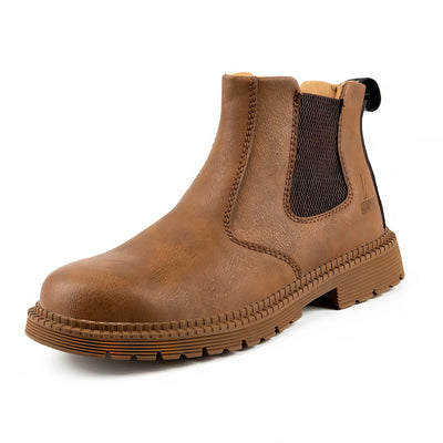 Zapatos de Seguridad Invicto