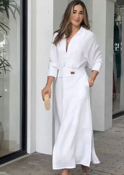 Vestido Eva