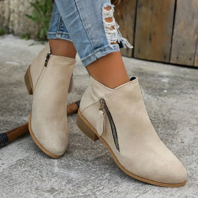 Botas Nova