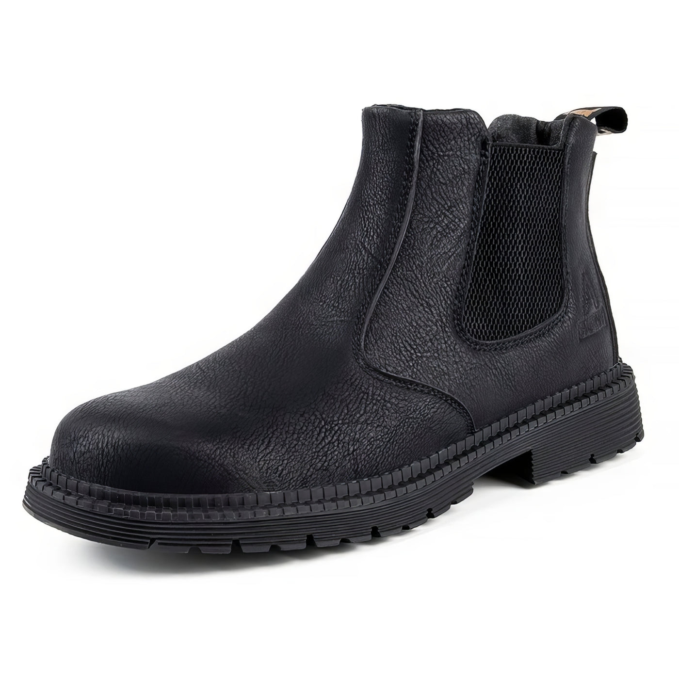 Zapatos de Seguridad Invicto
