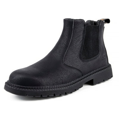 Zapatos de Seguridad Invicto