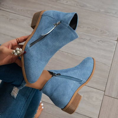 Botas Nova
