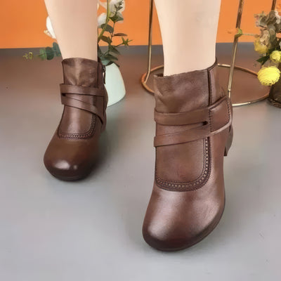 Botas para invierno 2024