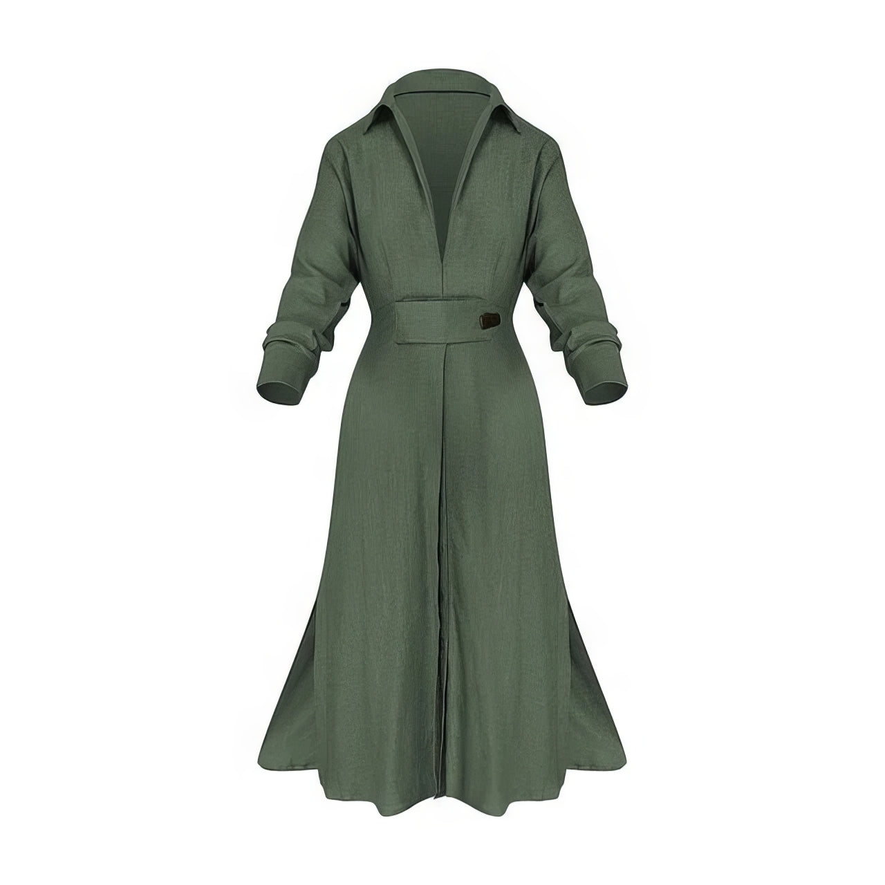 Vestido Eva