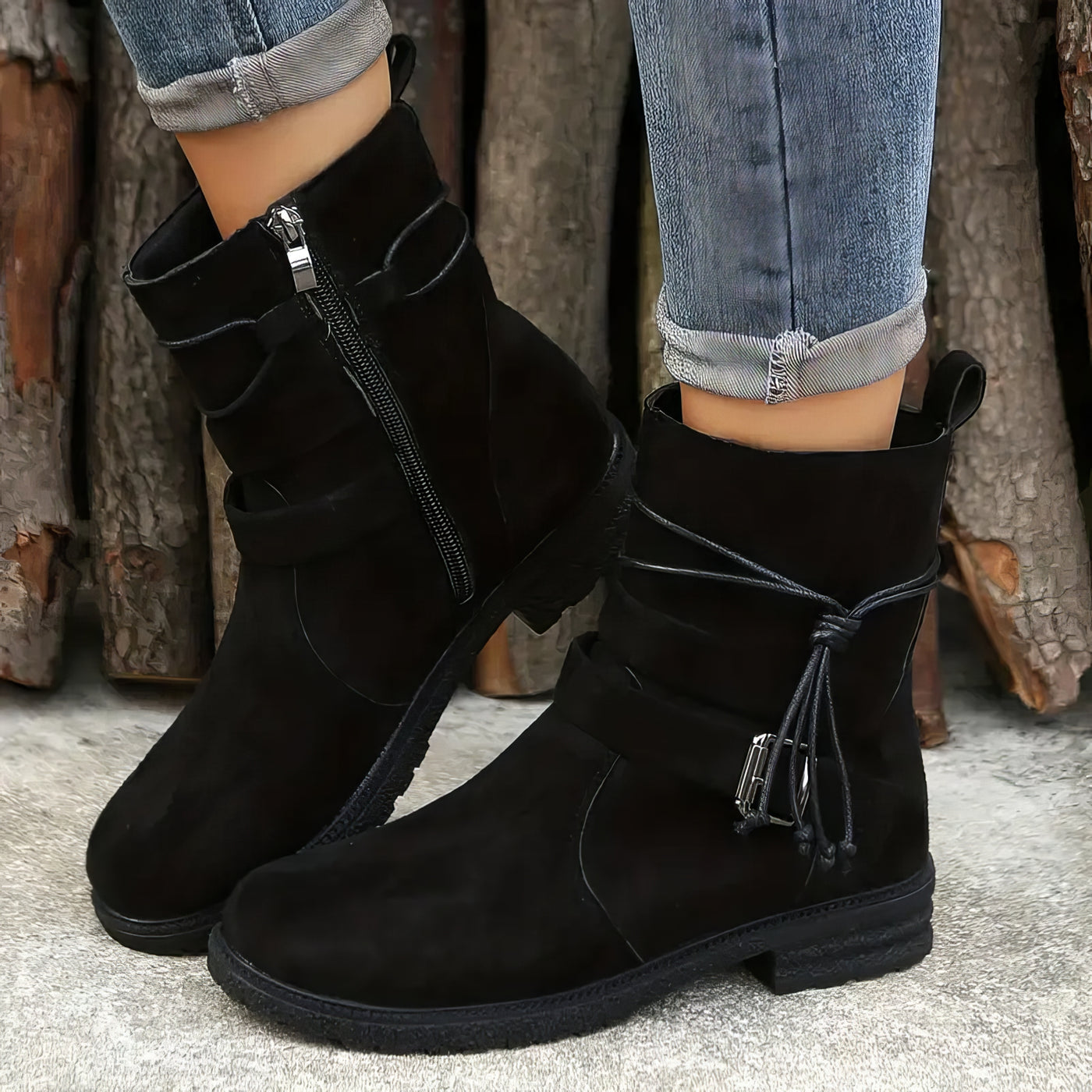 Botas Liria