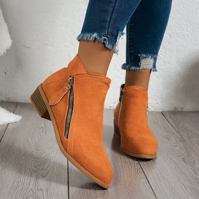 Botas Nova