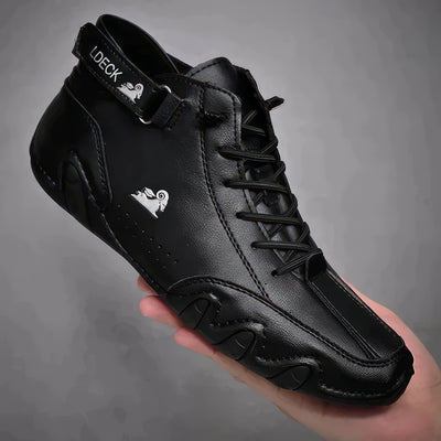 Zapatos Antideslizantes y Cómodos para Pies Sensibles (Unisex)