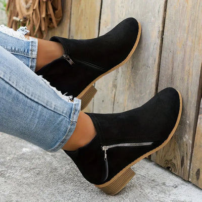 Botas Nova