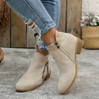 Botas Nova