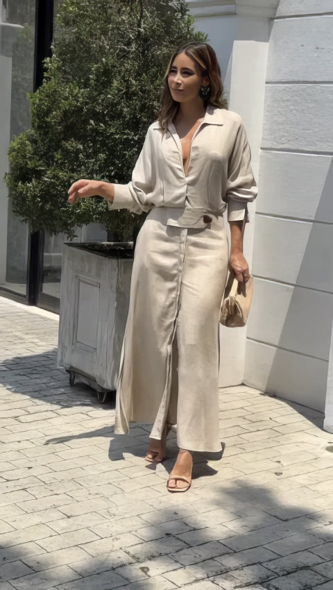 Vestido Eva