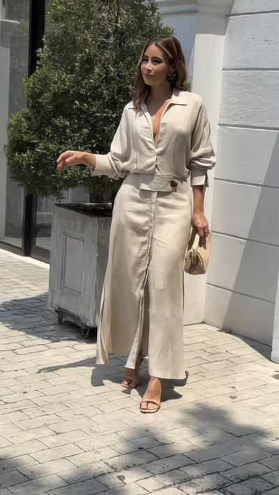 Vestido Eva